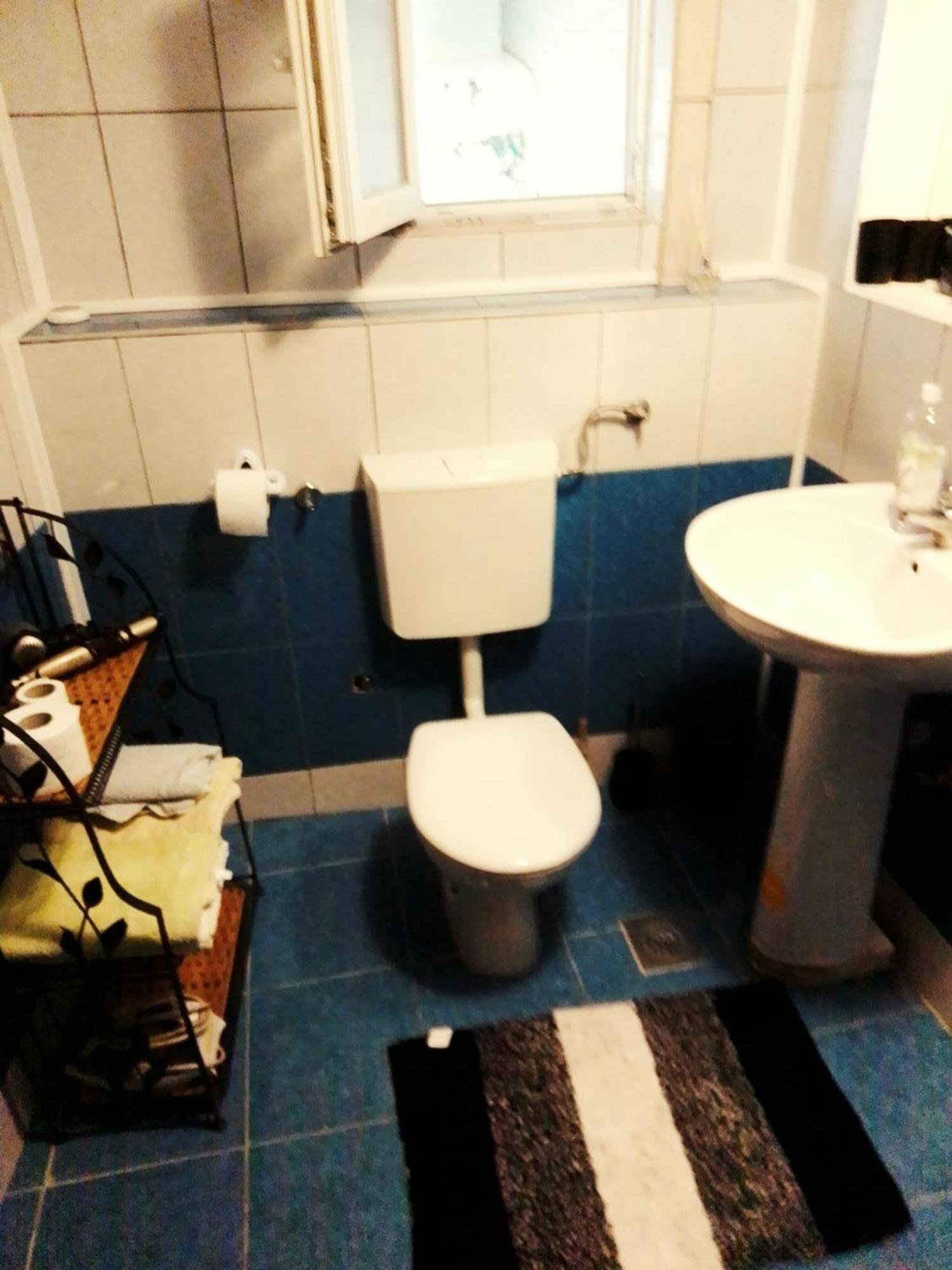 ホテル ゲスト ハウス バーバラ ドゥブロブニク 部屋 写真