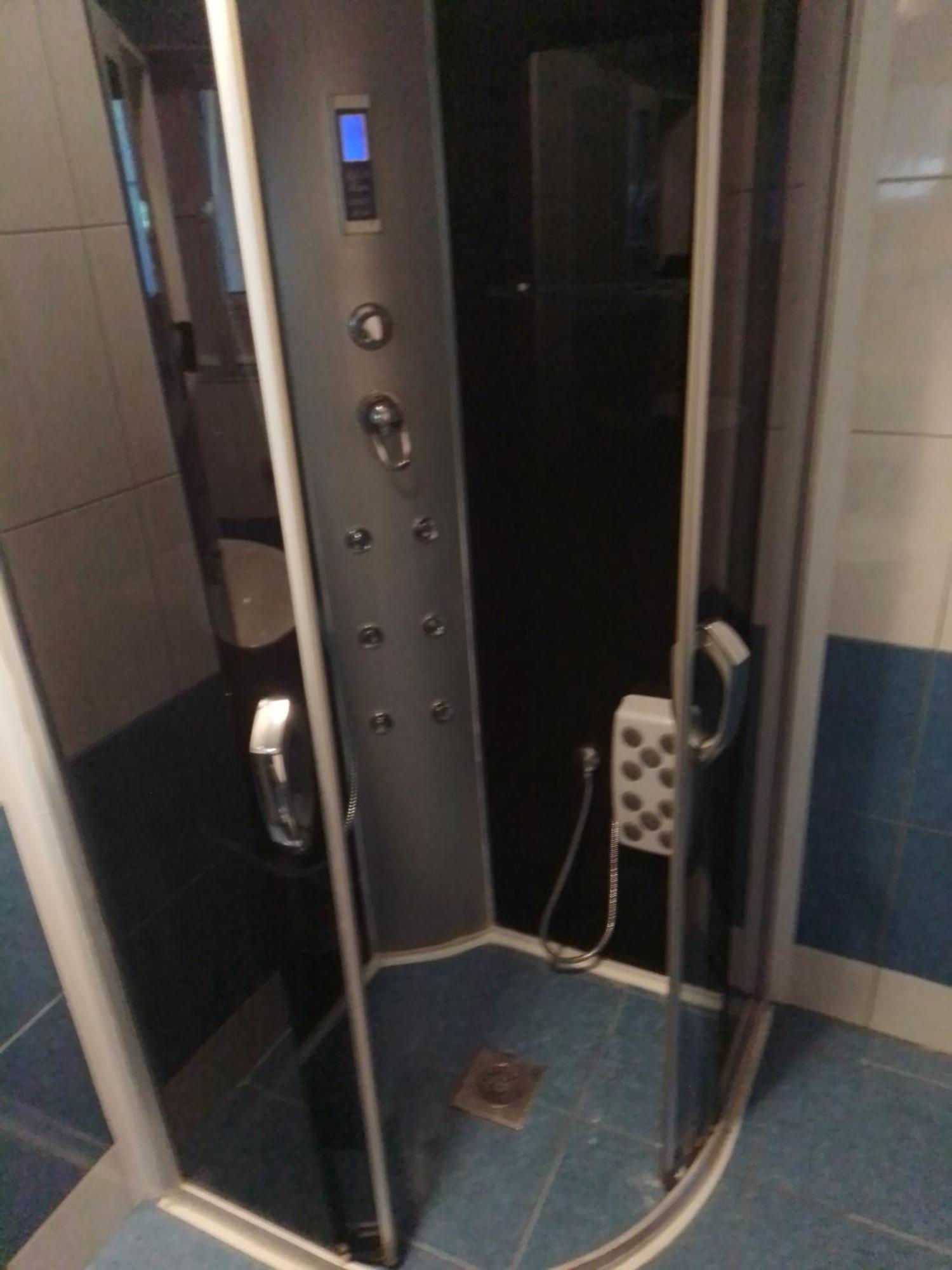 ホテル ゲスト ハウス バーバラ ドゥブロブニク 部屋 写真