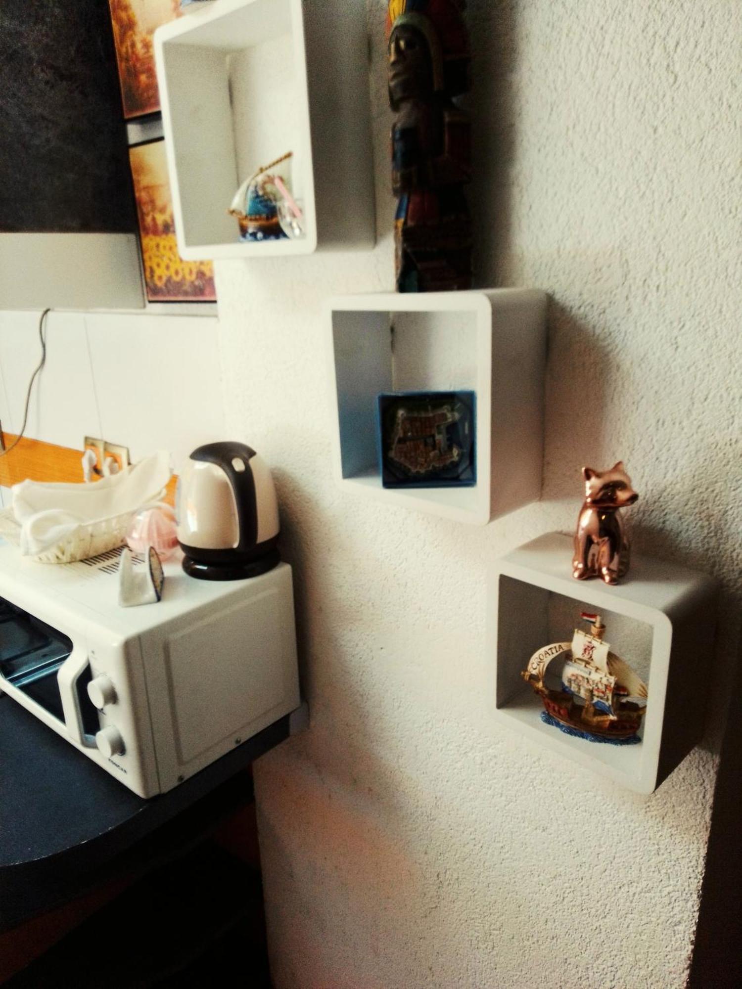 ホテル ゲスト ハウス バーバラ ドゥブロブニク 部屋 写真