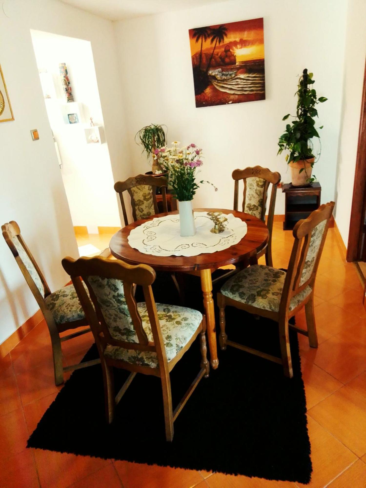 ホテル ゲスト ハウス バーバラ ドゥブロブニク 部屋 写真